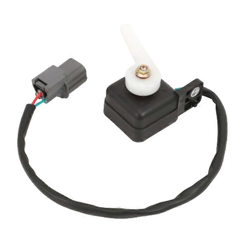 Interrupteur De Siège De Tracteur Td060-47902 Td06047902 Pour Tracteurs Kubota M4800 M5640 B21 B26