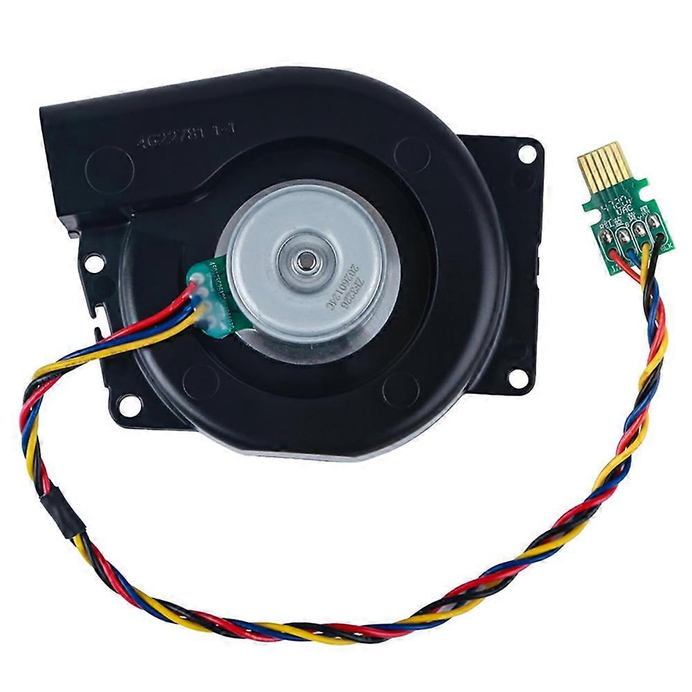 Module De Rechange Pour Moteur Pour Irobot Roomba E5, E6, I1-i8+, J5-j9+ (moteur De Rechange)