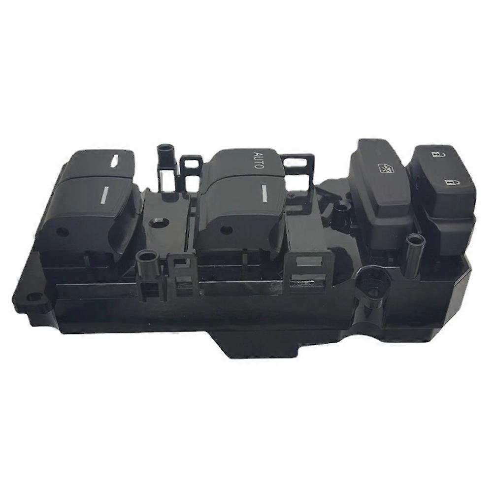35750-tly-h01 35750tlyh01 Interrupteur De Lève-vitre Électrique Pour Honda Civic Cr-v Breeze 2017 2018 2019 2020 35750-tea-h01
