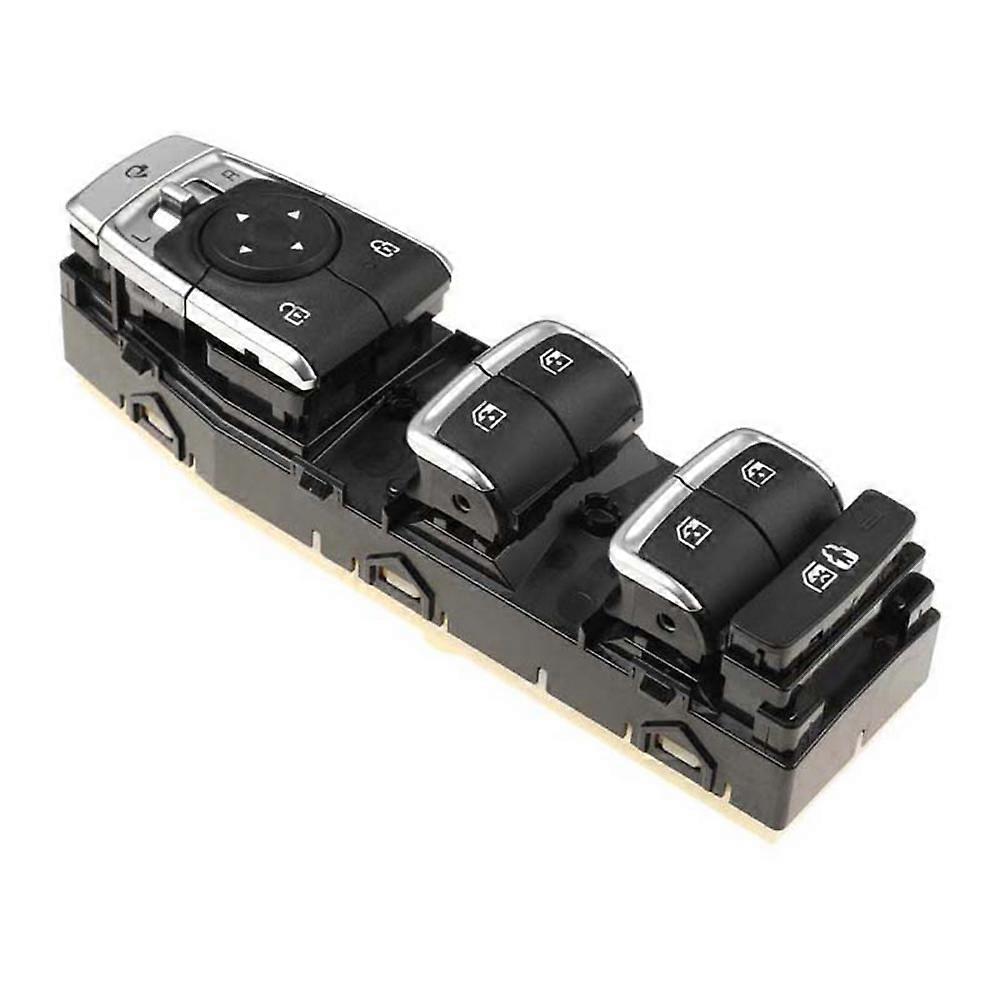 Interrupteur Principal De Lève-vitre Électrique Pour Kia Sorento 2020-2021 (référence 93571-p2400 / 93571p2400) - Accessoires