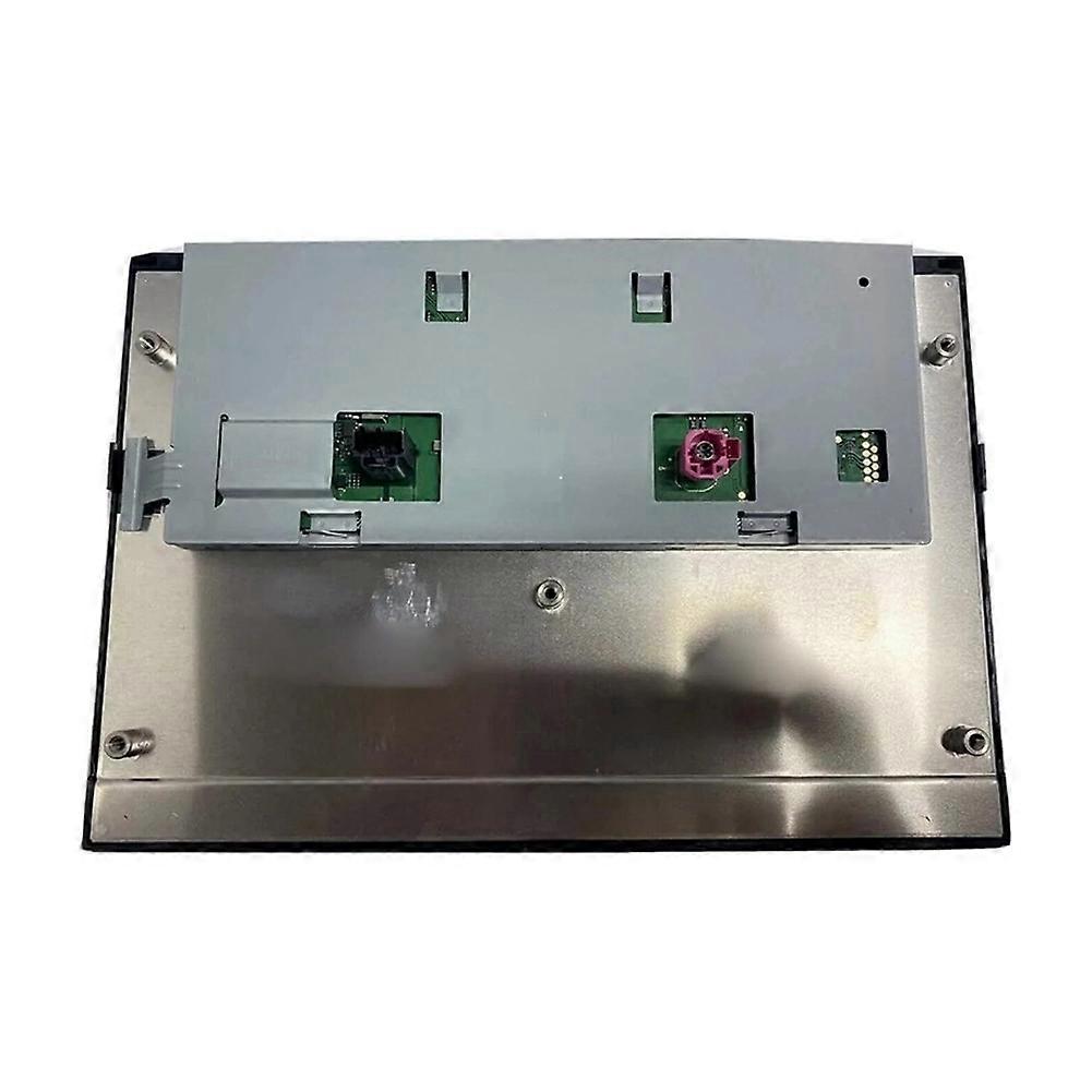 Système De Navigation Radio Avec Écran De 12 Pouces Compatible Avec Ford F150 F-150 F250 2021-2024 Ml3t-18b955-af