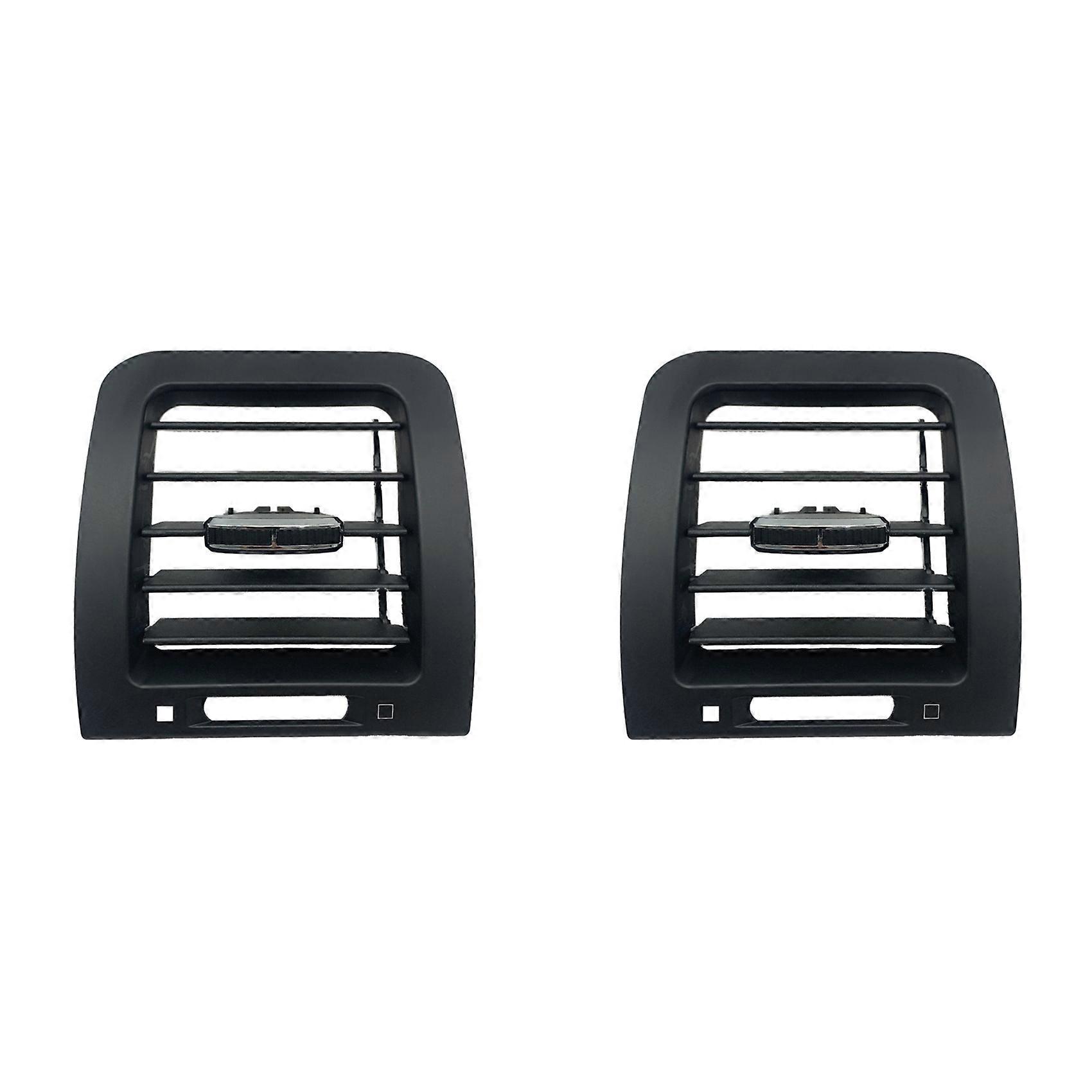 Grilles D'Aération Latérales Pour Tableau De Bord Maserati Grancabrio 2010-2019 Granturismo 2007-2010 68238500