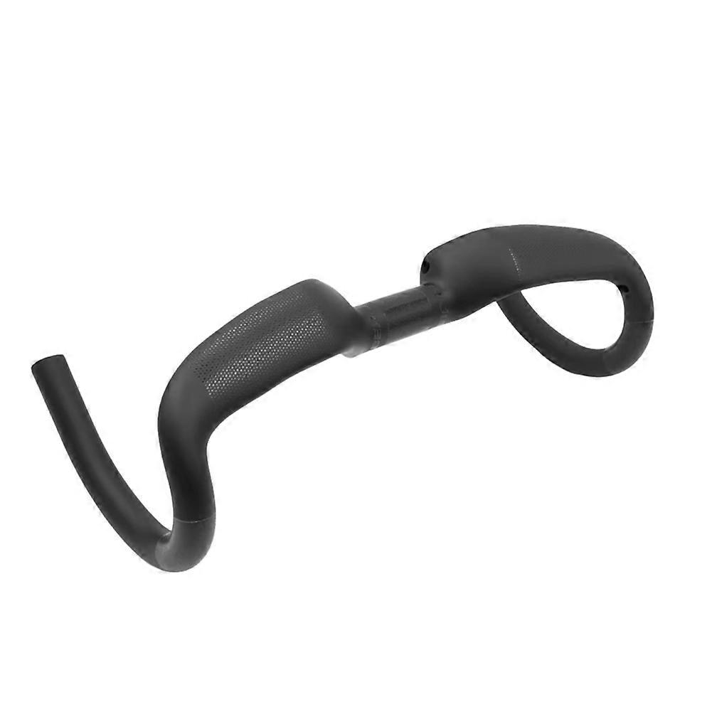 Ullicyc 400 Mm Hover Carbon Lenker T1000 Vollcarbon Rise Rennradlenker Rise 30 Mm Gravel Cockpit Innenverlegung