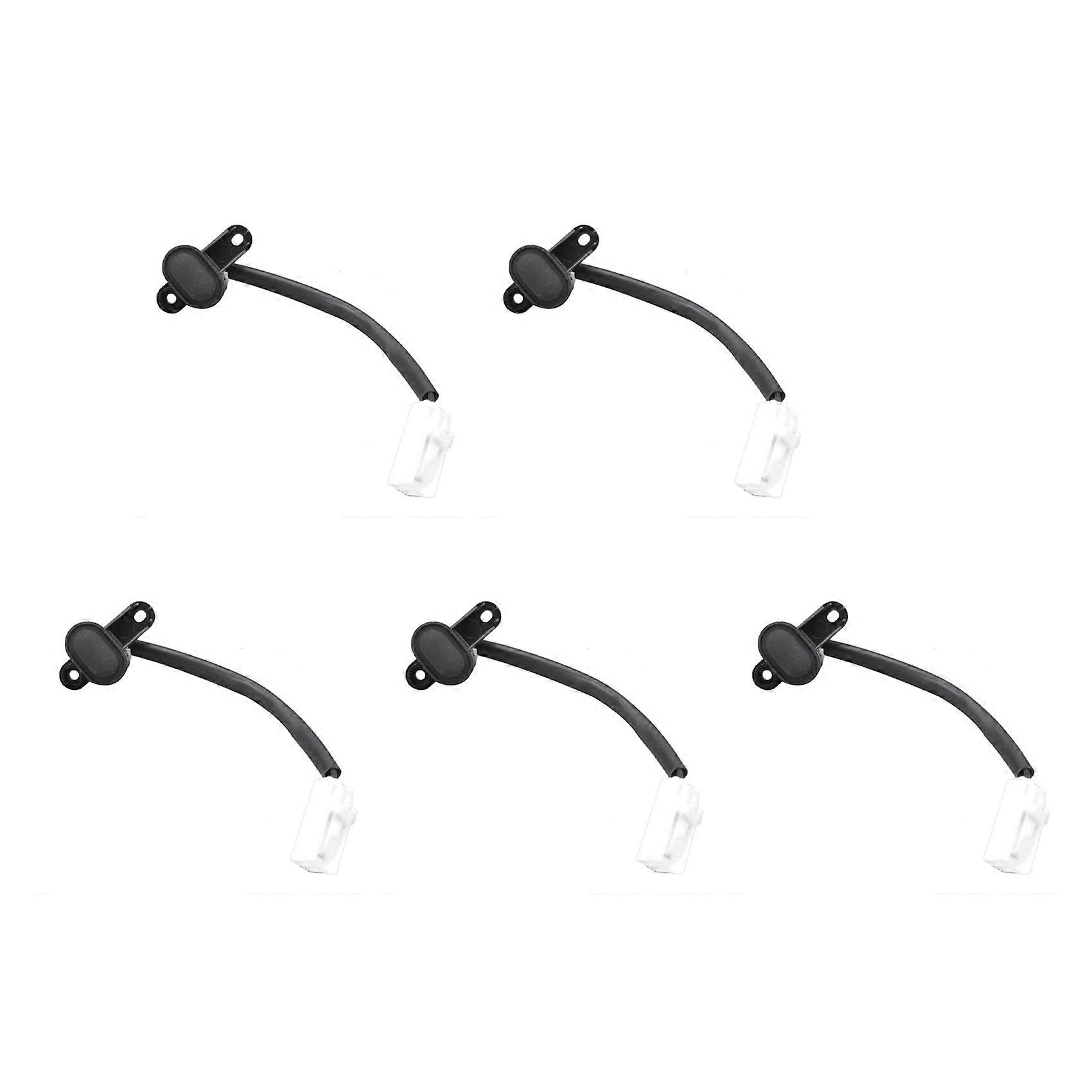 Boutons De Commande De Coffre Arrière Pour Accessoires Gh