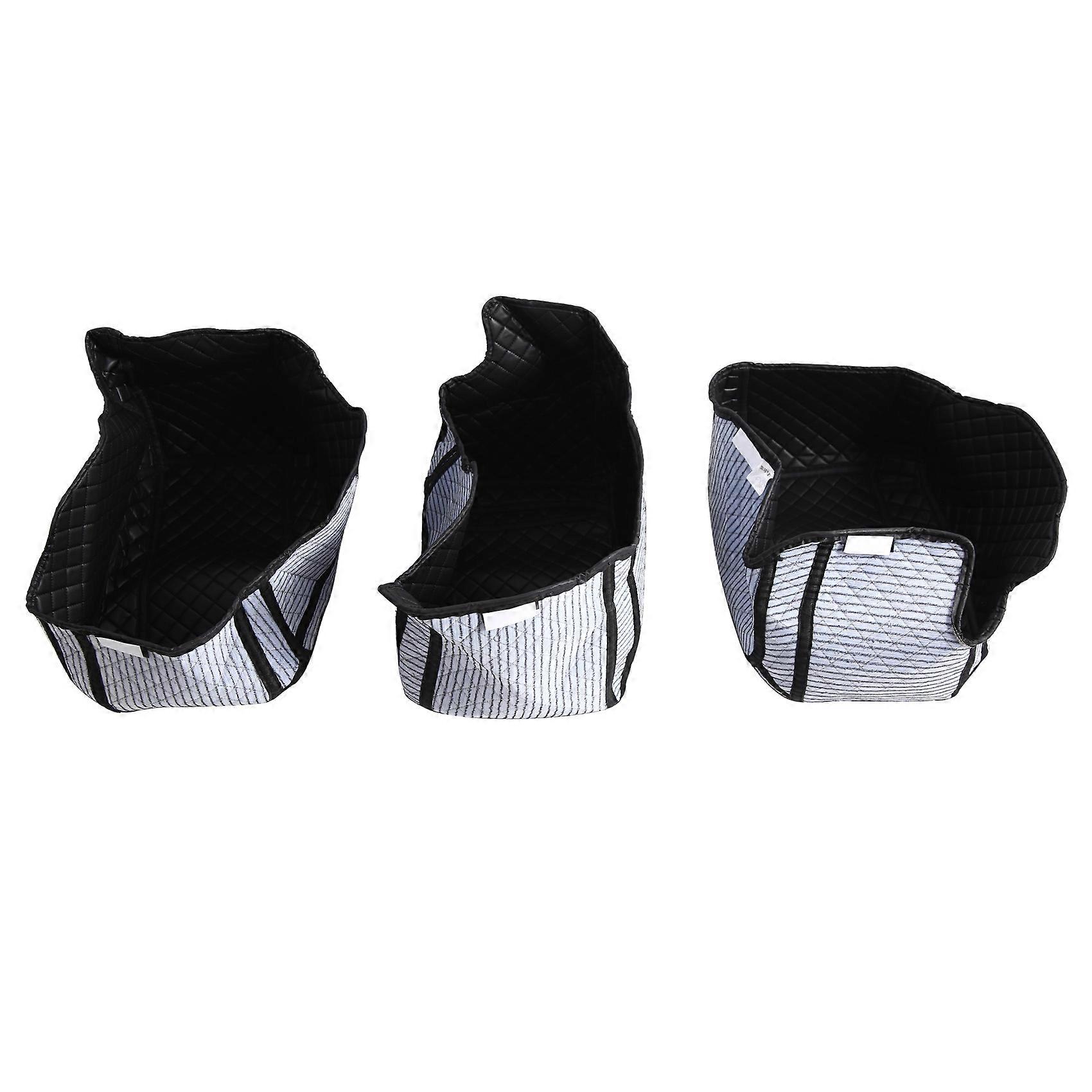 Rembourrage Intérieur Pour Valise Arrière, Top Case Et Valises Latérales De Moto, Rembourrage Antichoc Pour Bmw R1300gs, R 1300 Gs Adv, R1300 Gsa