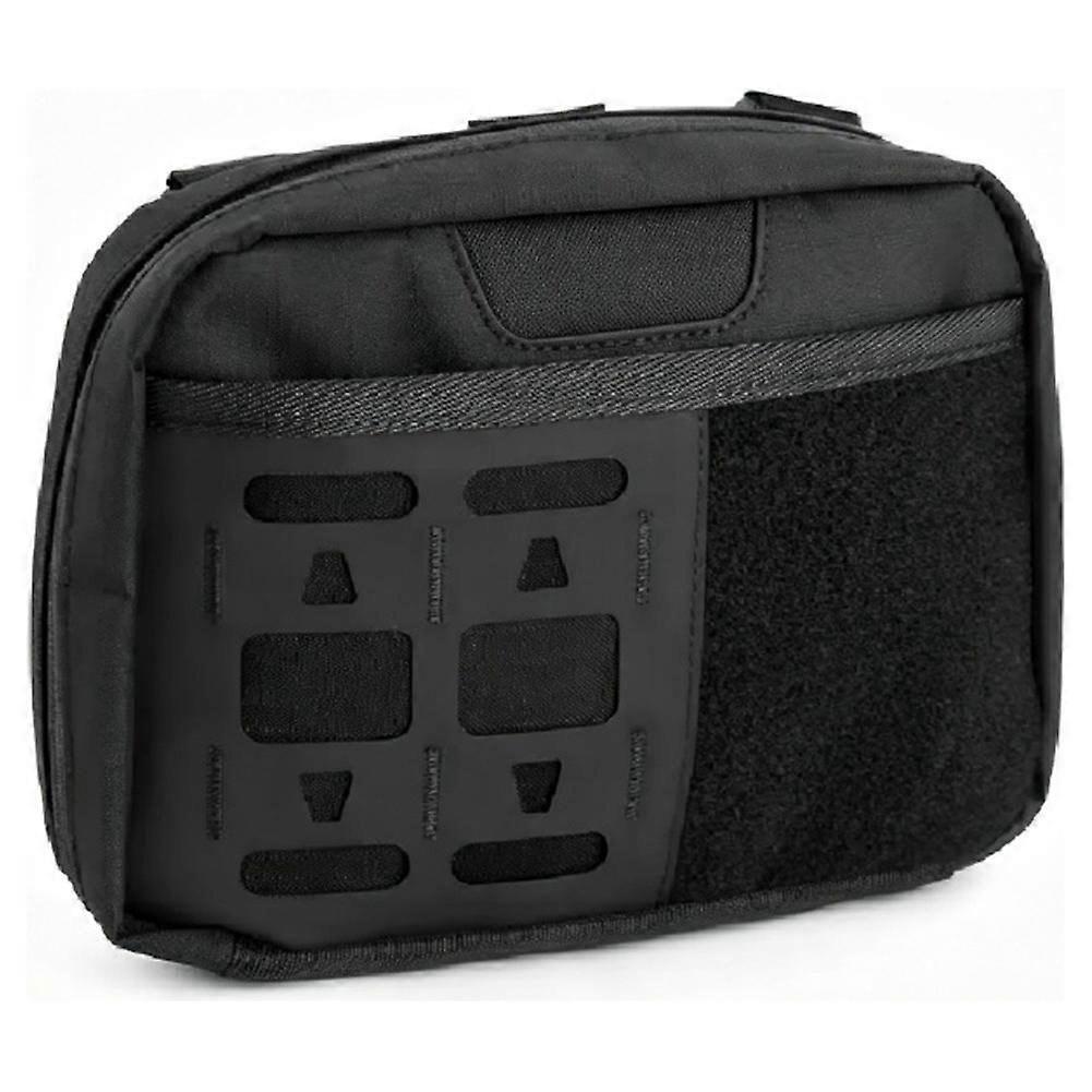 Sacoche De Poitrine Moto 1,5 L, Sac De Rangement Pour Outils Moto, Accessoires De Camping Et De Plein Air, Grande Capacité, Étanche
