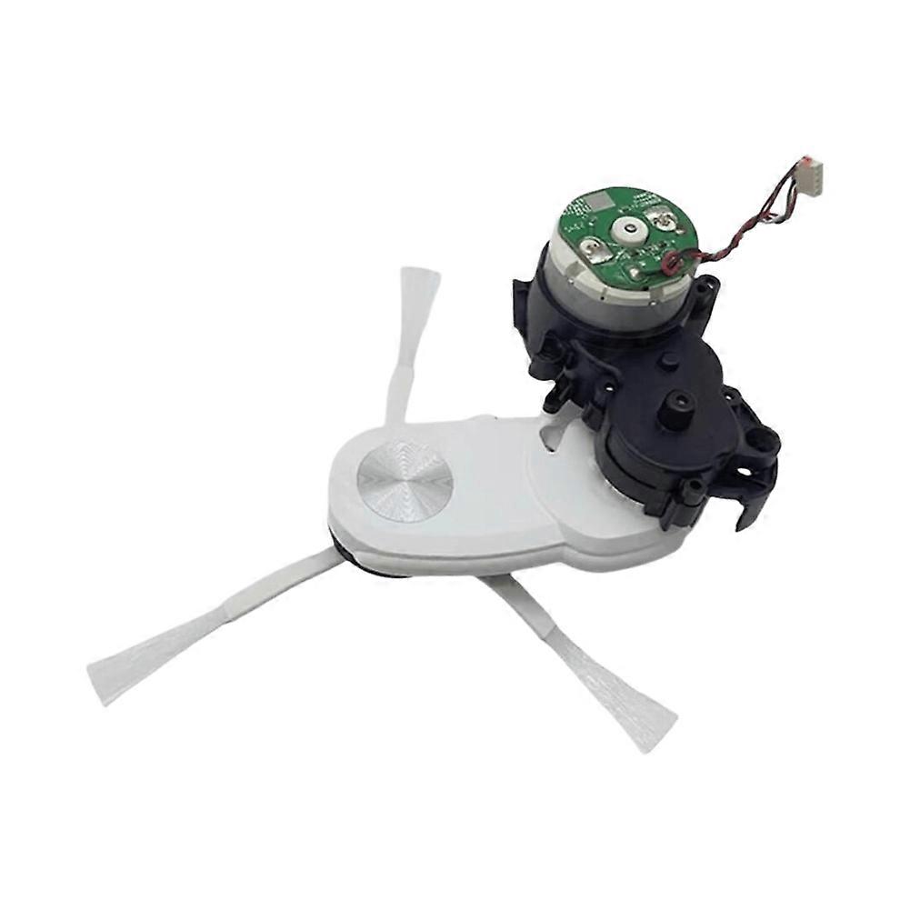 Moteur De Brosse Latérale Pour Aspirateur Roborock S70 Max Ultra / S75 Max Ultra / V20 / G20 - Pièce De Rechange C