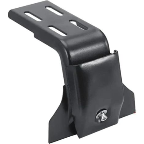 Dachträger Für Suv/mpv – Dachrinnen-montageadapter – Kompatibel Mit Allen Fahrzeugen – Mit Dachrinnen – Maße: 12–16 Cm