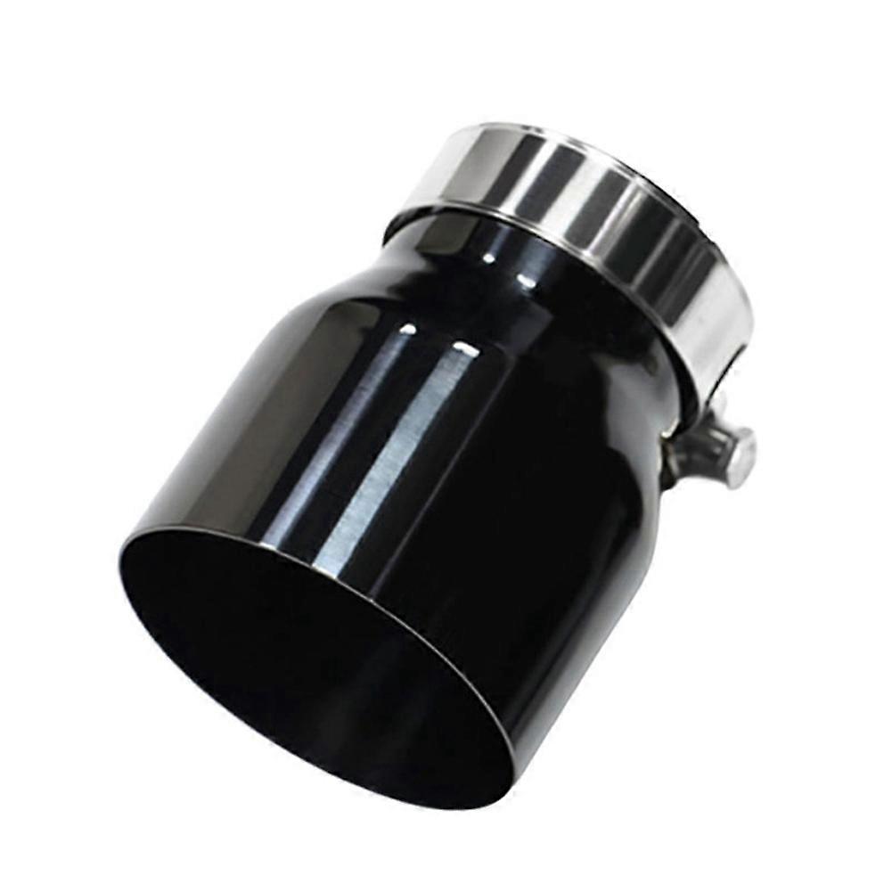 Embouts D'Échappement En Acier Inoxydable Pour Bmw M235i, M240i, F20, F21, M135i Et M140i Système D'Échappement À Emboîter, Buse De 60 Mm