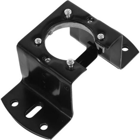 Deckenventilator-zubehör, Deckenventilator-installationswerkzeuge, Deckenventilator-halterungen, Deckenventilator-montagehalterung Aus Eisen, 14,20 X 6,50 X 6,00 Cm