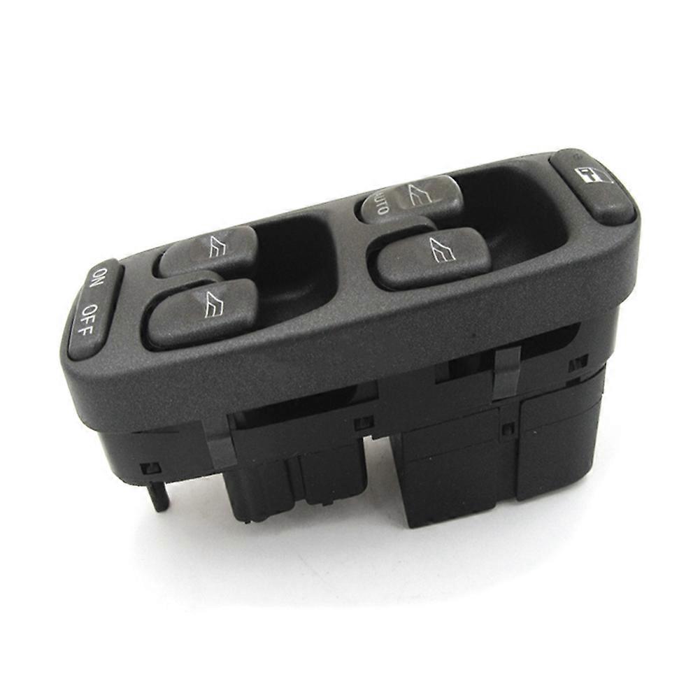 Interrupteur De Lève-vitre Gauche 8628966 Pour Volvo Cabriolet C70 (1998–2004) 03458574