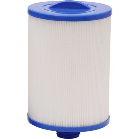 Einteilige Filterkartusche Für Pleatco Pww50 Spa, Ersatzfilter Für Unicel 6ch-940 Spa Business Spa.