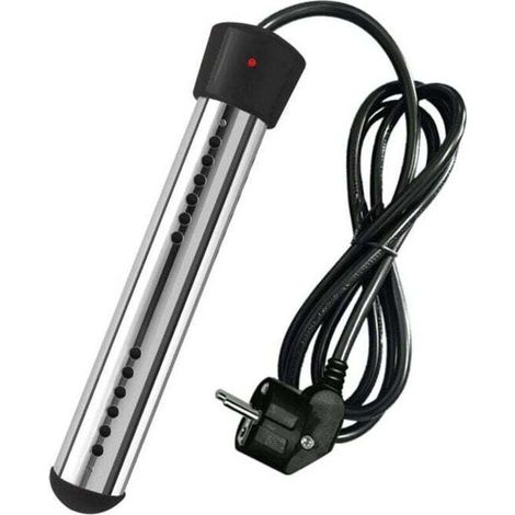 Elektrischer Warmwasserbereiter, 3000 W, Tragbarer Tauch-warmwasserbereiter Für Becken Und Eimer