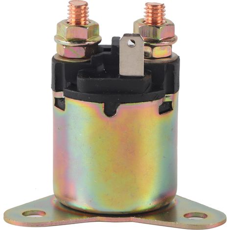 Ersatz-benzingenerator-relais Für 173f/gx240/177f/gx270/188f/190f/gx390/gx420 – Hochwertiges Eisen-magnetventil-set, 116 G