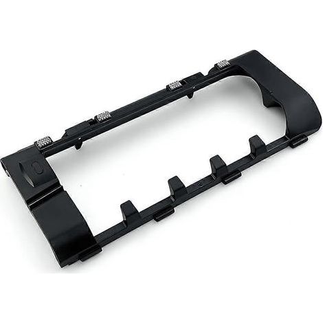 Ersatz Der Hauptbürstenabdeckung Für Den Roboter-staubsauger Dreame X50 Ultra Complete, X50 Master, L50 Pro Ultra, L40s Pro Ultra