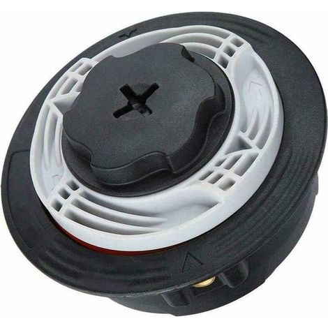 Ersatz-c6-2 Rasentrimmerkopf 4006-710-2126 Für Rasentrimmer Fs38, Fs40, Fs45, Fs46, Fs50, Fse60, Fse71, Fse81