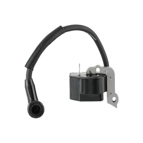 S-giant Hochspannungs-metallzündspule, Kompatibel Mit Fs55, Fs55c, Fs46, Fc55, Fs38, Fs45, Fs55 (referenz: 4140 400 1308) – Ersatzteil Für Stihl Freischneider