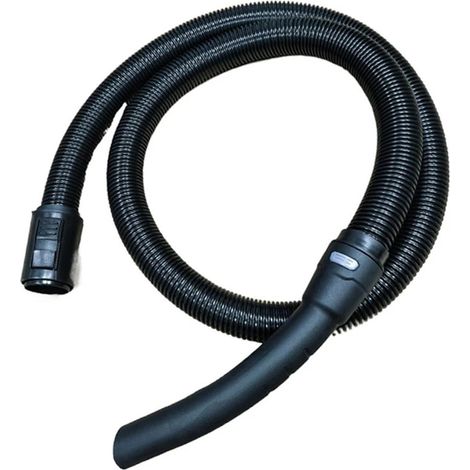 Extra Langer Schlauch Für Kärcher Staubsauger (2,5 M), Kompatibel Mit Den Modellen Nt20, 30, Wd1, Wd2, Wd3, Wd4, Wd5, Wd6, Mit Strohhalmgriff