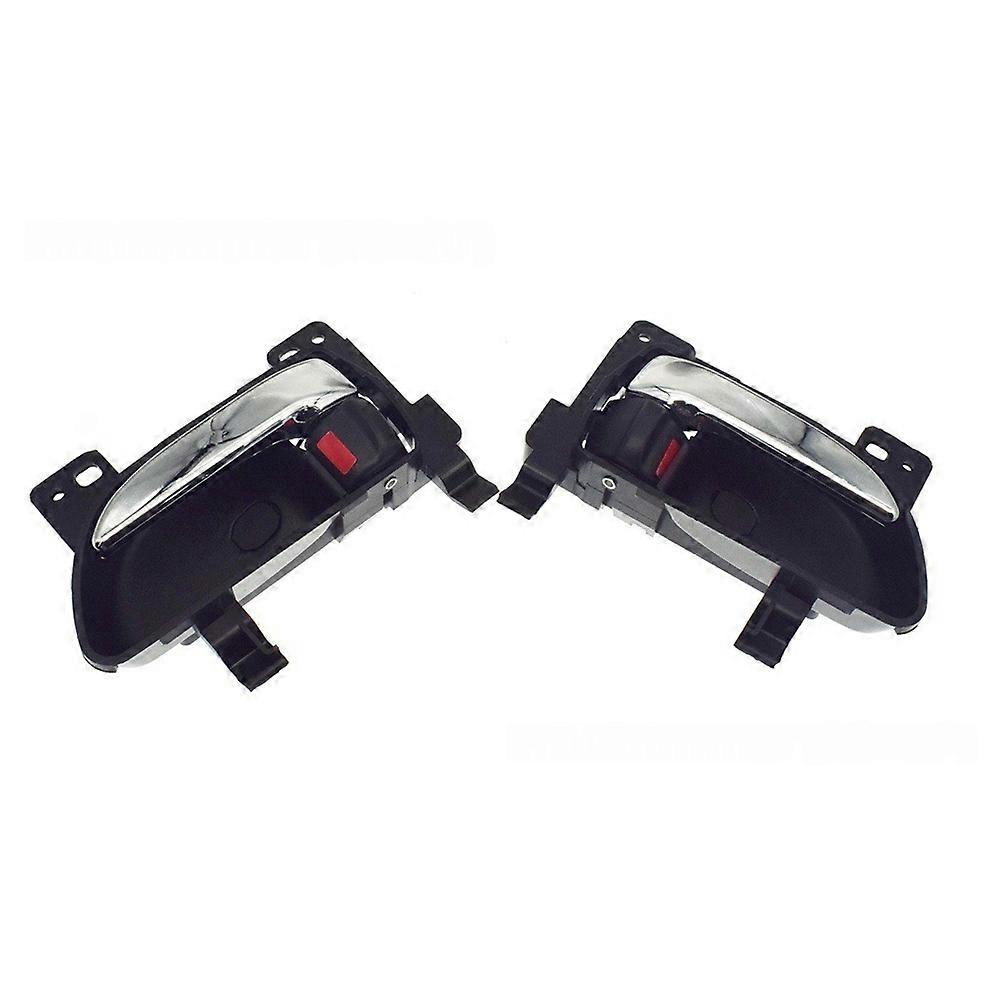 Poignée De Porte Intérieure Pour Toyota 86 Base Compatible Avec Subaru Forester Sh, Impreza Wrx Sti, Outback, Legacy Xv, Tribeca, Brz Et Gt86 Xv