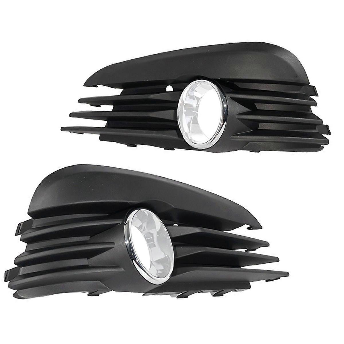 Panneau De Protection Avant Avec Protection Radar Pour Vauxhall/opel Signum 2005 2006 2007 2008