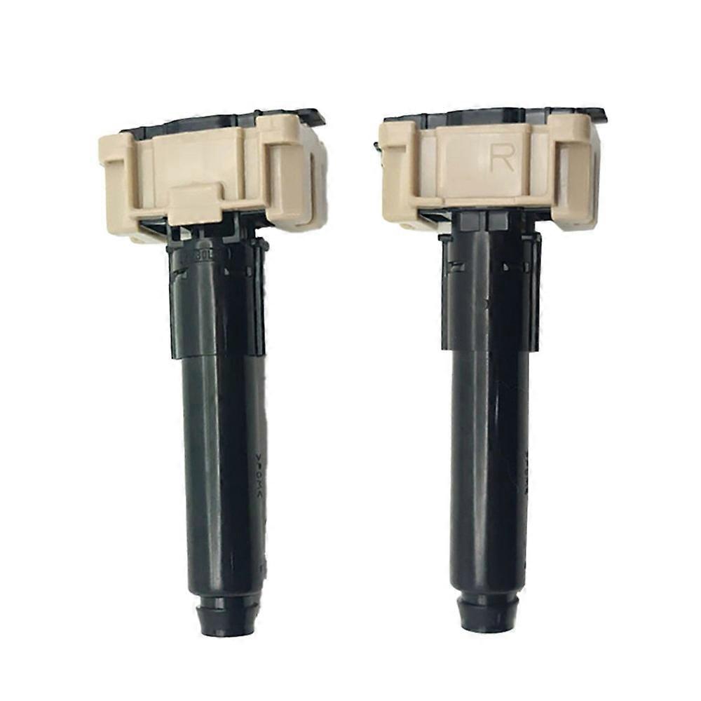Buse De Lave-phares Pour Toyota Land Cruiser Prado 150 J150 À Partir De 2018 85208-60160 85207-60160
