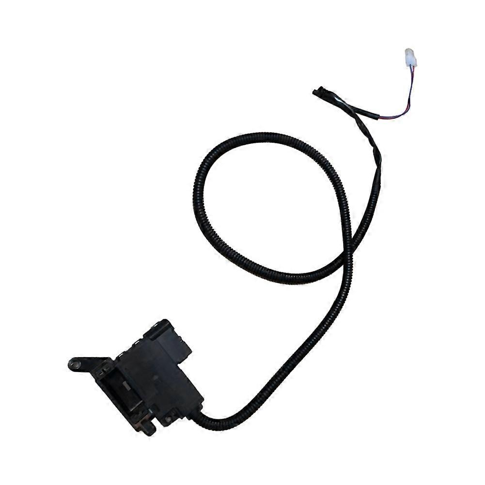 Ensemble De Verrouillage De Lave-linge W11414731 Pour Interrupteur De Verrouillage De Couvercle De Lave-linge Whirlpool Ap7002928