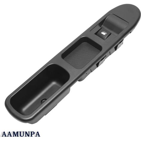 Fensterknopfschalter Fensterheber Vorne Rechts 6pin Perpeugeot 207 6554.qk 6554qk,fensterschalter