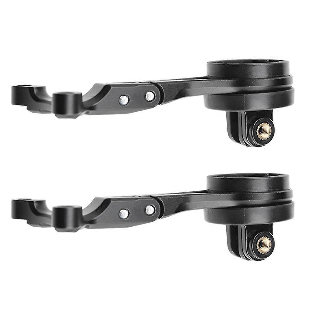 Supports De Compteur De Vélo Pour Guidon Cannondale Supersix Systemsix Knot