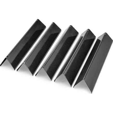 Flavorizer Bars Für Weber Spirit 300 Series Spirit E310, E320, S310, S320 (mit Vorderen Bedienelementen), Spirit Ii 300 Ser, 7636 Ersatzteile Für Weber 67046 Spirit Ii Grill Mit Vorderen Bedienelement