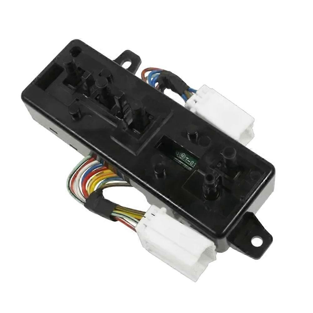 Bouton De Commande De Réglage Électrique Du Siège Avant Gauche 88193-1d010 881931d010 Pour Hyundai Kia Rondo Carens