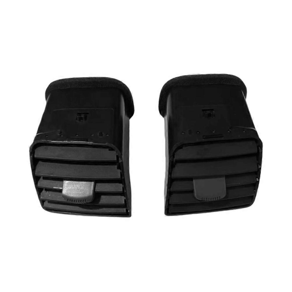 Panneau De Ventilation Central Du Tableau De Bord De Voiture, Sortie D'Air De Climatisation 5306410-p00 5306420-p00 Pour Great Wall Wingle 3 5