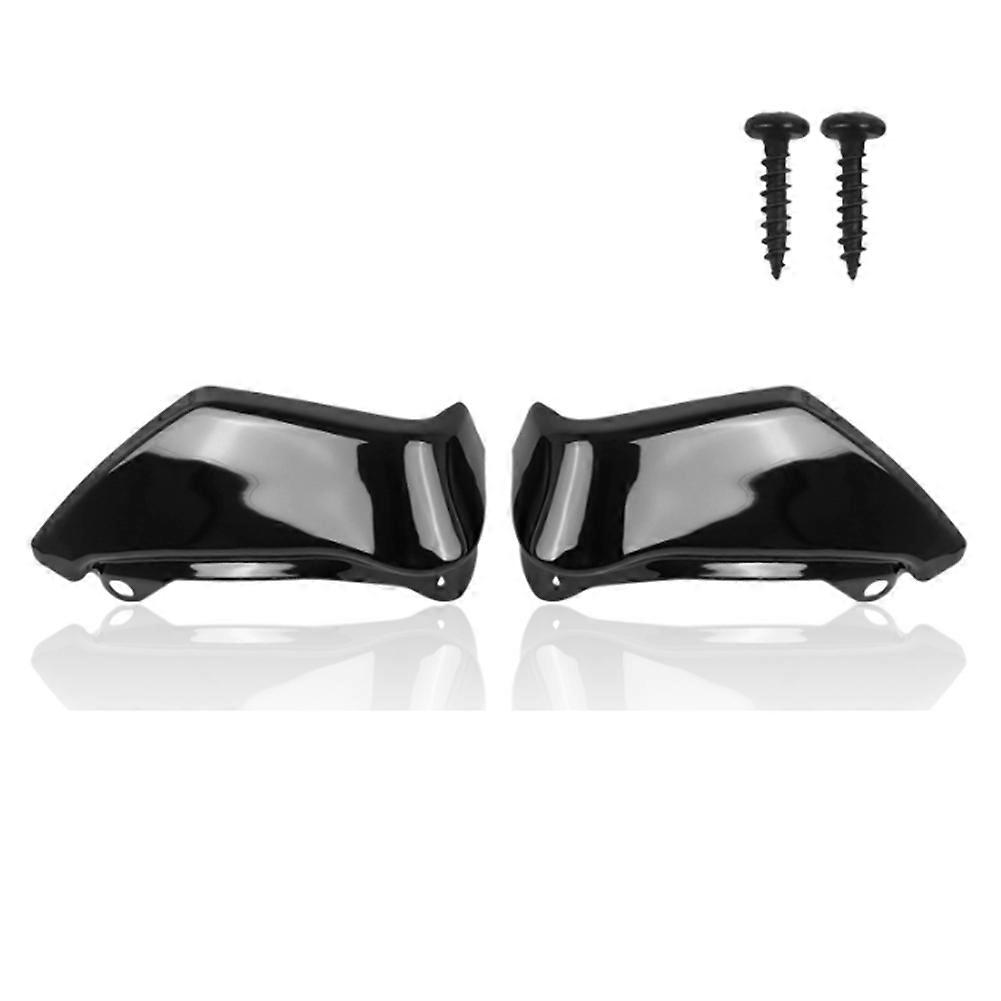 Protège-mains Élargi Pour Bmw R1300gs, R1300 Gs Adv Et R1300gs (2023-2025)