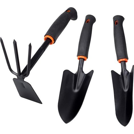 Gartengeräte, Edelstahlschaufel, Blumenpflanzwerkzeuge, Rostfreie Schaufel, Einfaches Gartenwerkzeug-set Für Topfblumen, Setzlinge, Gartenpflege Und Gartenmöbel