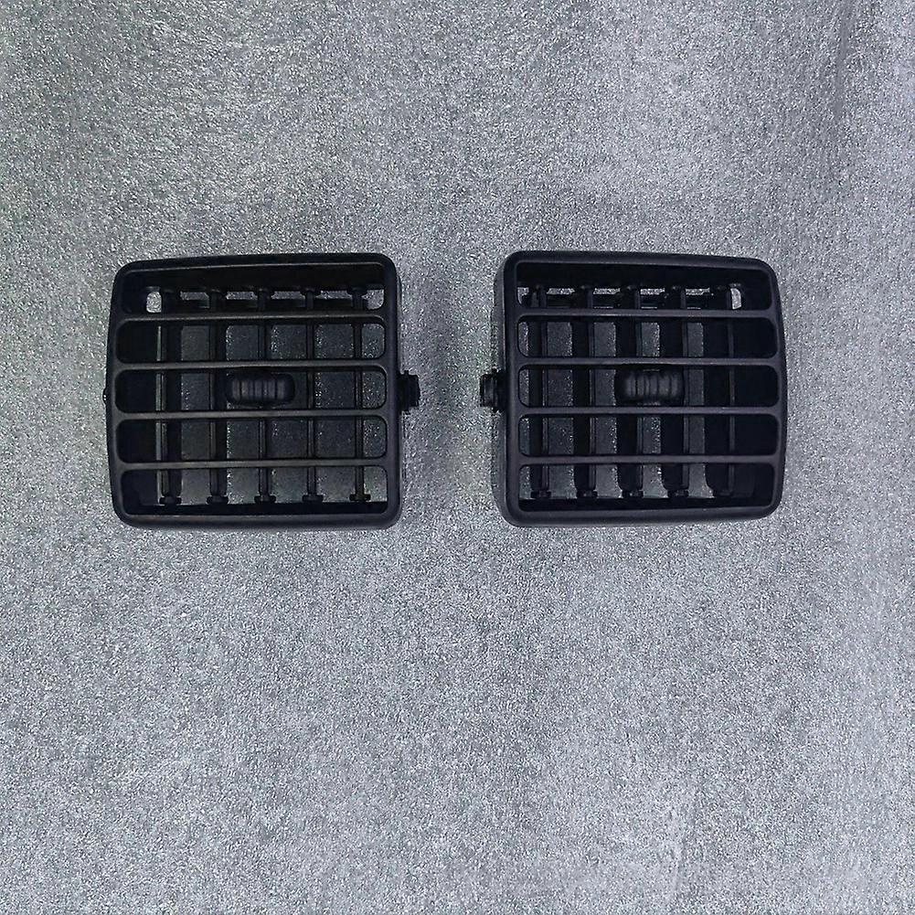 Cache De Sortie D'Air Arrière Pour Toyota Camry 2014-2017 58860-33051 Accessoires De Remplacement Pour L'Intérieur De Voiture