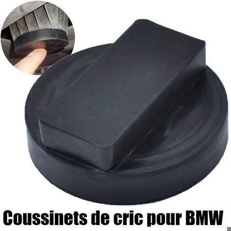 Gummi-wagenhebermatte Exklusiv Für Bmw 1er 2er 3er Z4 M-roadster/coupé E85 E86 E89 Fahrzeuge