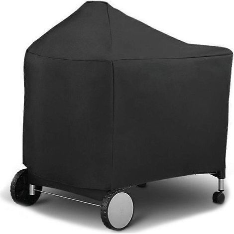 Honornic – Wasserdichte Abdeckung Für Weber 7152 Grill, 124 X 65 X 101 Cm