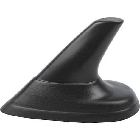 Haifischflossen-dummy-antennenabdeckung Für Saab 9–3 9–5, Dekorative Dachantenne Aus Abs-kunststoff, Auto-styling-zubehör Für 9–3 (1998–2012) Und 9–5 (1998–2010)