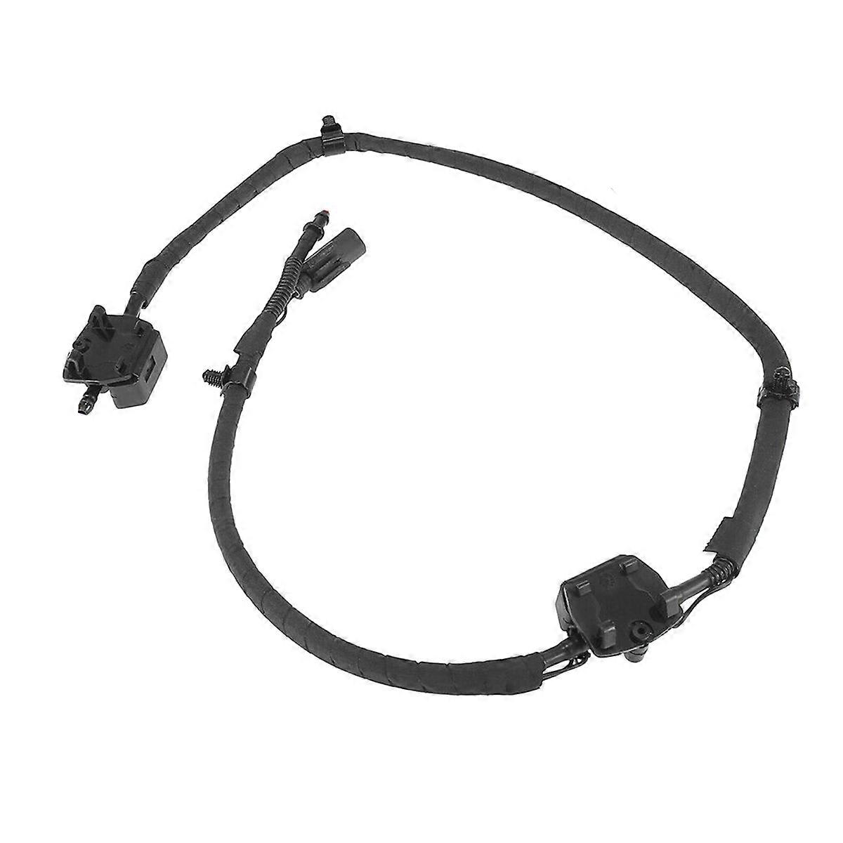 Système De Gicleur De Lave-glace 61667276500 Pour Bmw Série 3 F30 F31 F80 (2012-2017) 328 33