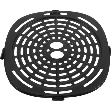 Heißluftfritteusen-kochgestell Ersatzteile Für Heißluftfritteusen Kochplatte Aus Kohlenstoffstahl Teil Des Kohlenstoffstahl-kochgestells