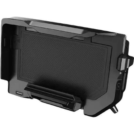 Kabellose Handy-navigationshalterung Mit Kabellosem Ladegerät Für Bmw R1250gs Adv R1250gs R1250gs Motorrad
