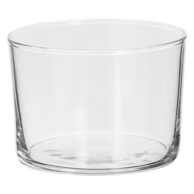 Secret De Gourmet - Satz Von 6 Stapelbaren Wassergläsern Modell Bodega 24cl