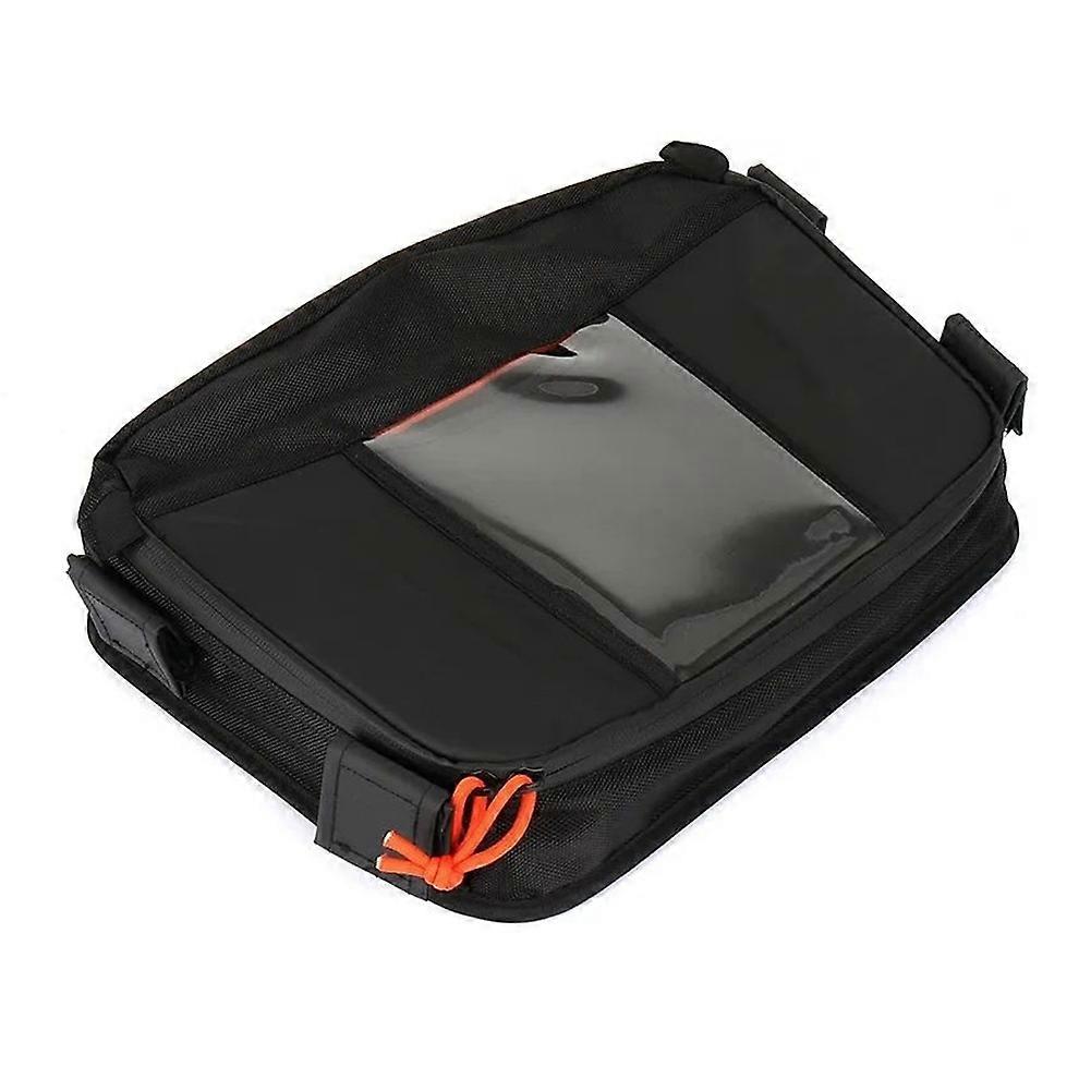 Sacoche Latérale De Rangement Pour Porte De Vtt Avec Genouillère, Sac De Rangement Supérieur Et Sac Organisateur D'Outils Pour Can-am Maverick X3 Max 2017-