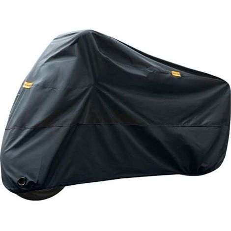 Legendtech-motorradabdeckungen Für Piaggio Mp3 500, Atmungsaktive Staubdichte Wasserdichte Motorradabdeckung, Motorradabdeckung, Outdoor-schutz, Uv-beständige Schutzhülle, C Schwarz