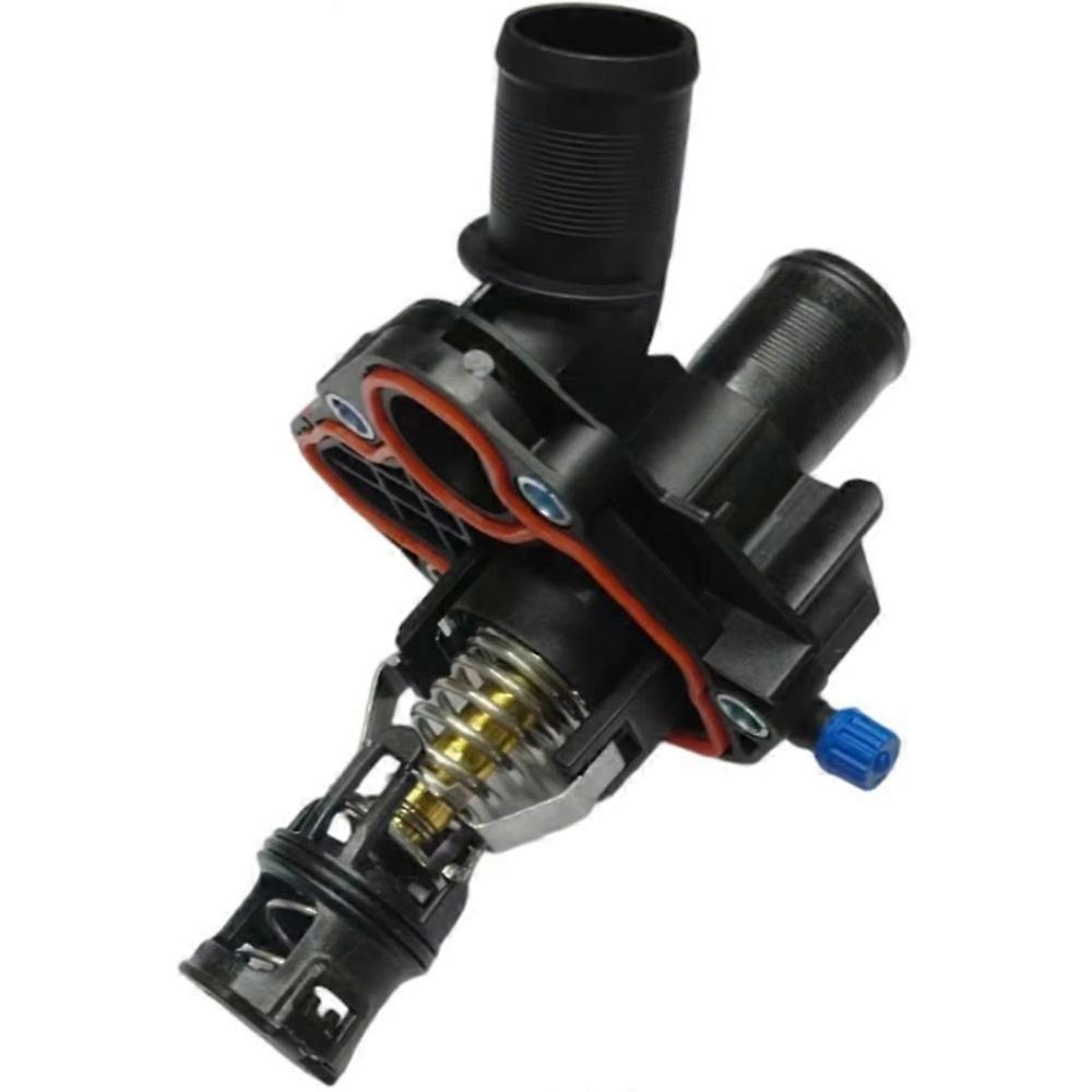 9811034680 9144497396 3553595 Boîtier De Thermostat Pour Pièces Automobiles, Compatible Avec Peugeot Citroën Opel