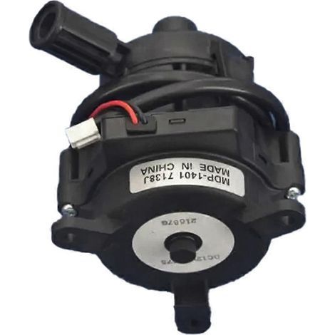 Mdp-1401 Dc12v-saugpumpenmotor Für Toshiba-klimaanlage (referenzen C475, C047-1 Und C047-2).