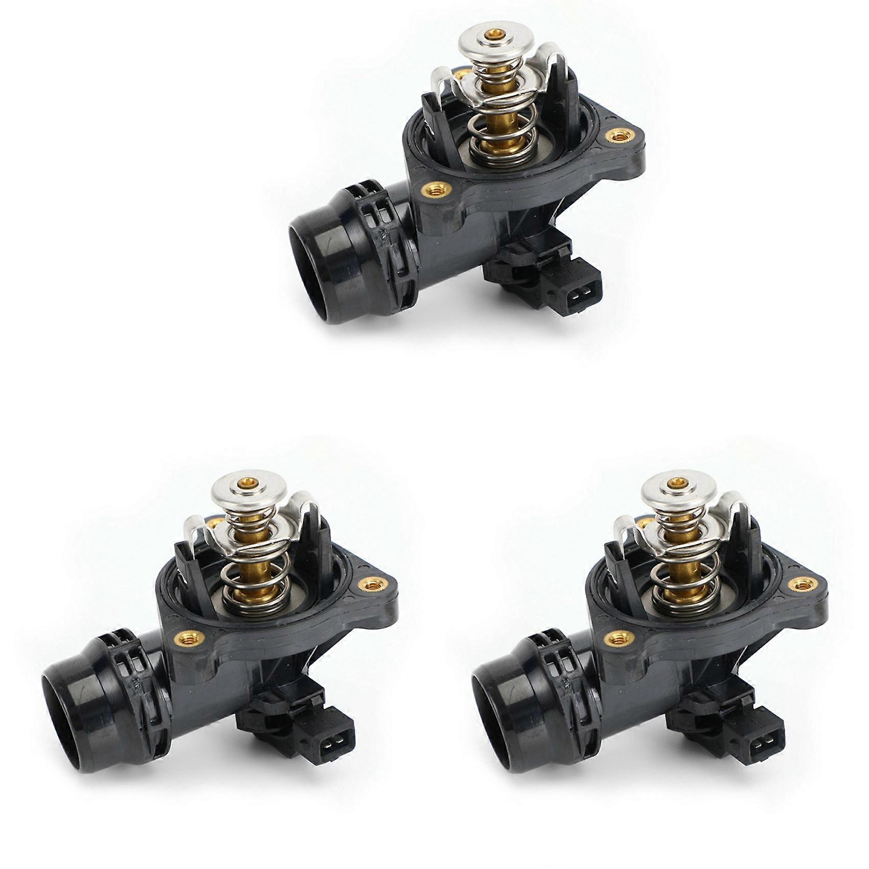 Thermostat 3x Pour Bmw E46 E81 E87 E82 E88 E90 E91 X3 X1 Z4 120i 316i 11537510959