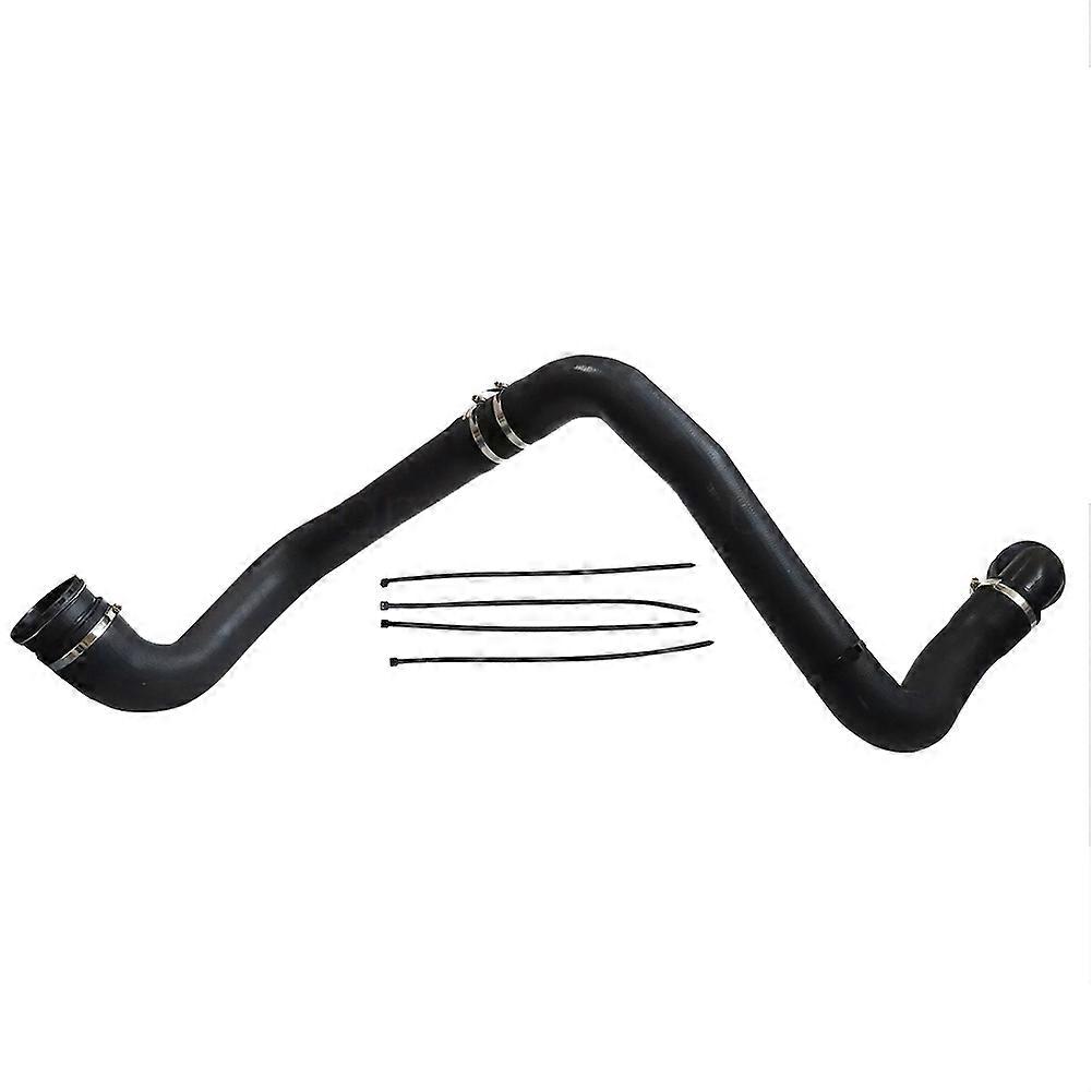 Kit De Durites D'Intercooler Pour Accessoires Automobiles Gmc Terrain Et Chevrolet Equinox 2018-2023 (réf. 8483-6352)
