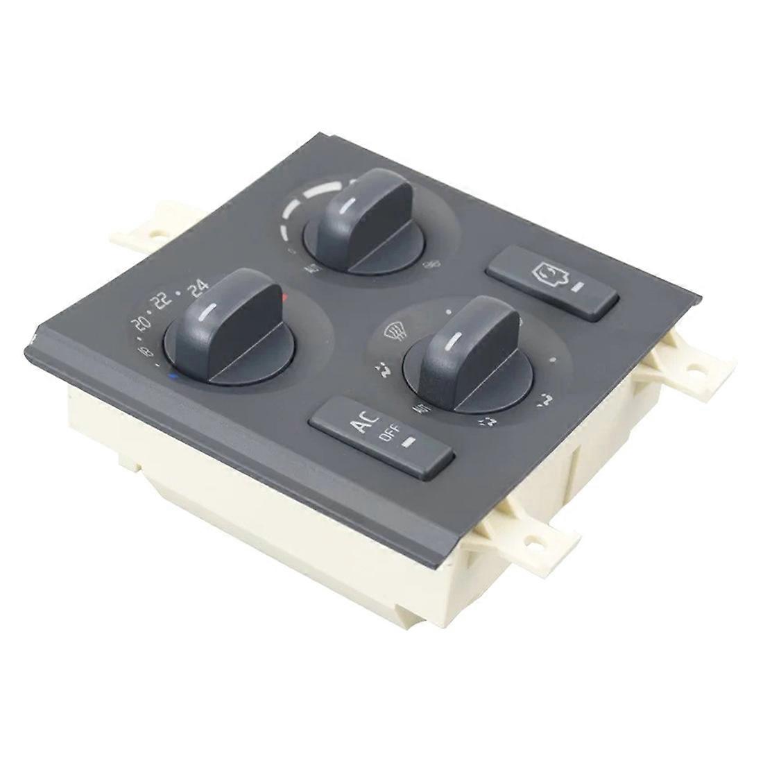Panneau De Commande 24 V Pour Camions Volvo Fm Fh, Interrupteurs Combinés 85115380 20853478 21272395 21318123 20508582, Style Automobile