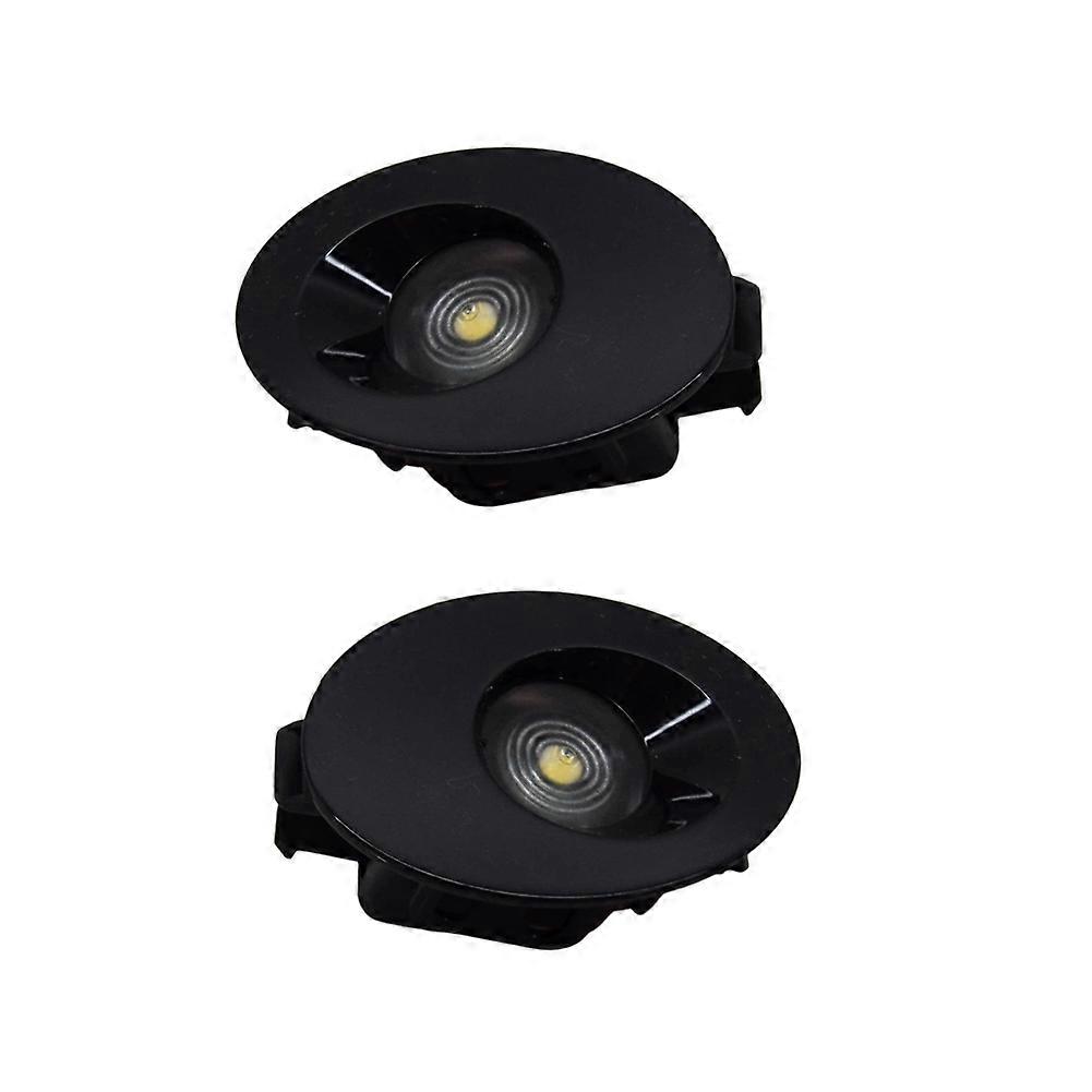 Feux D'Entrée Gauche Et Droit Pour Land Rover Discovery Sport 2015-2019 Lr061158 Lr061157
