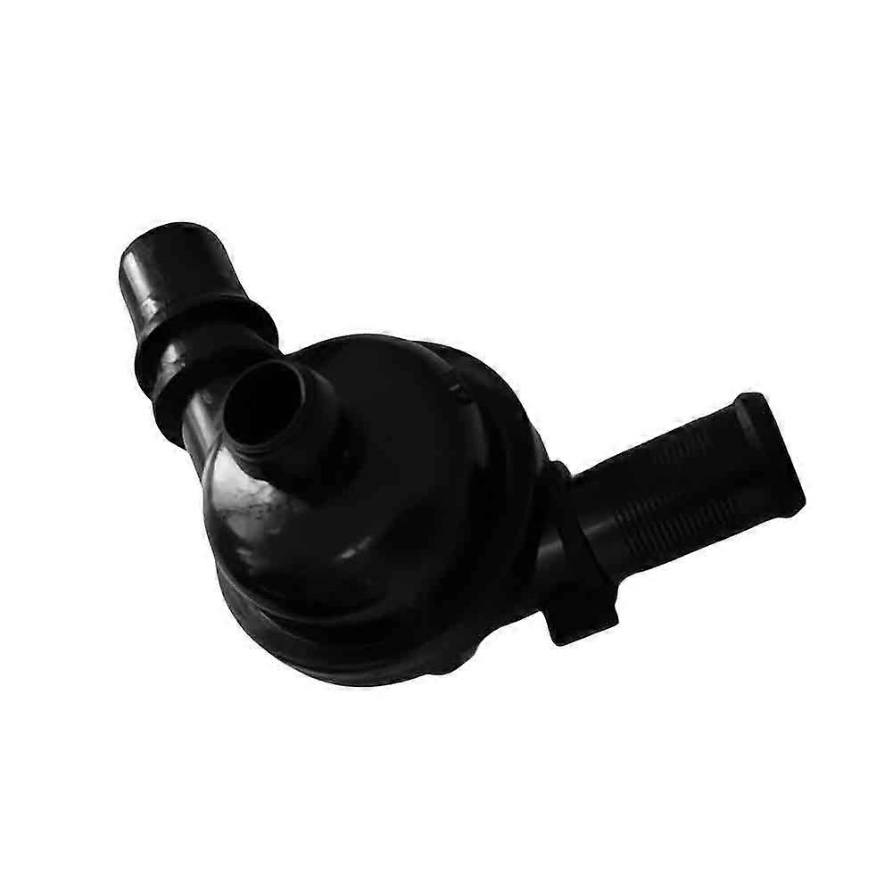 6466y1 Robinet D'Eau Chaude Pour Peugeot 407 607 Citroën C5 C6 3.0 Tuyau D'Eau Chaude Robinet D'Eau Courante